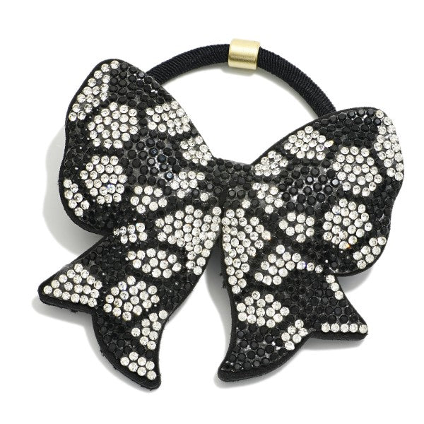 Sparkle Spirit Hair tie