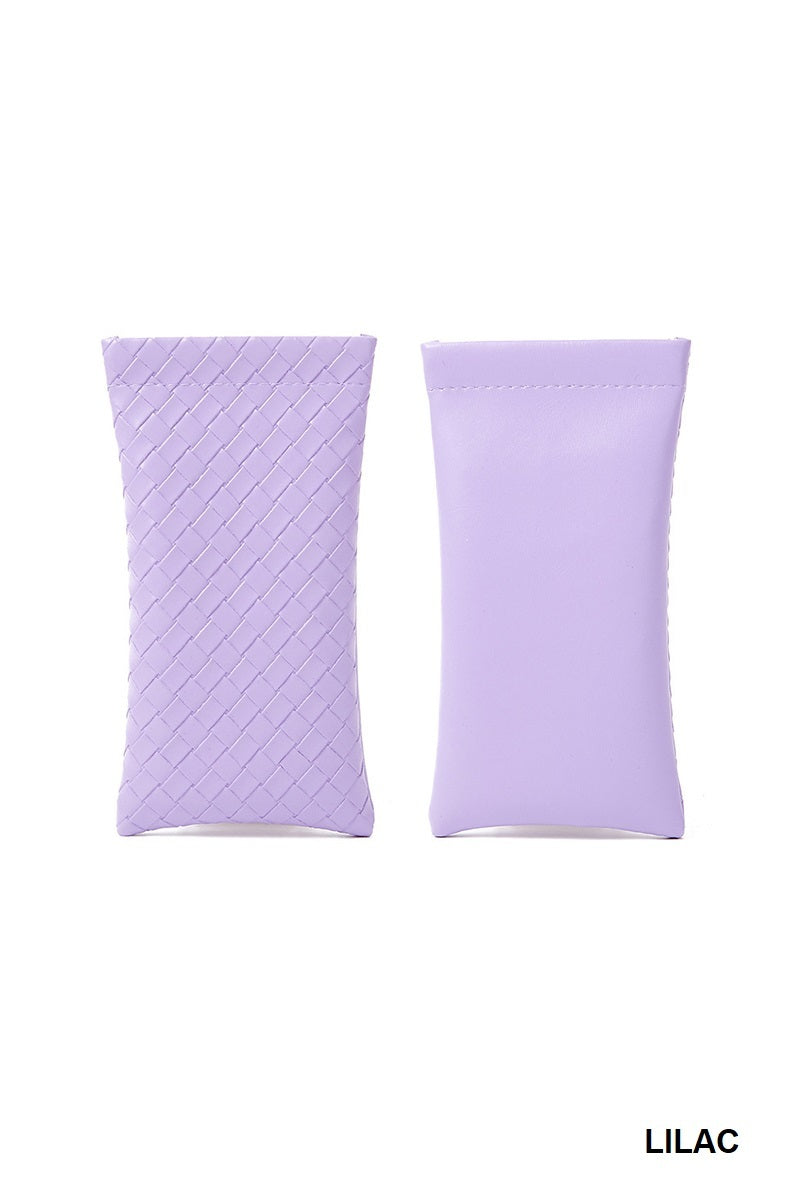 The Pinch Pouch – Squeeze-Top Storage Wallet