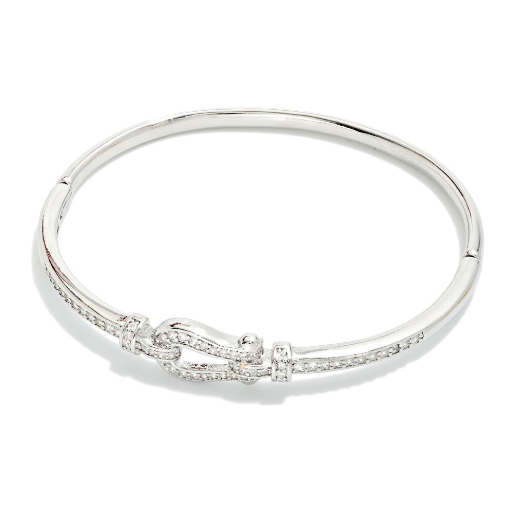 Promise Knot Bracelet