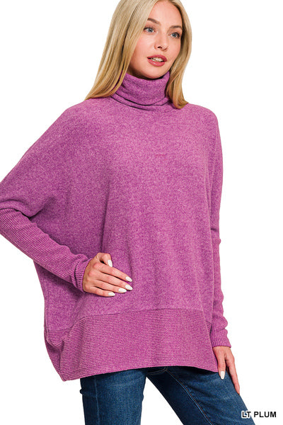 Hearthside Sweater