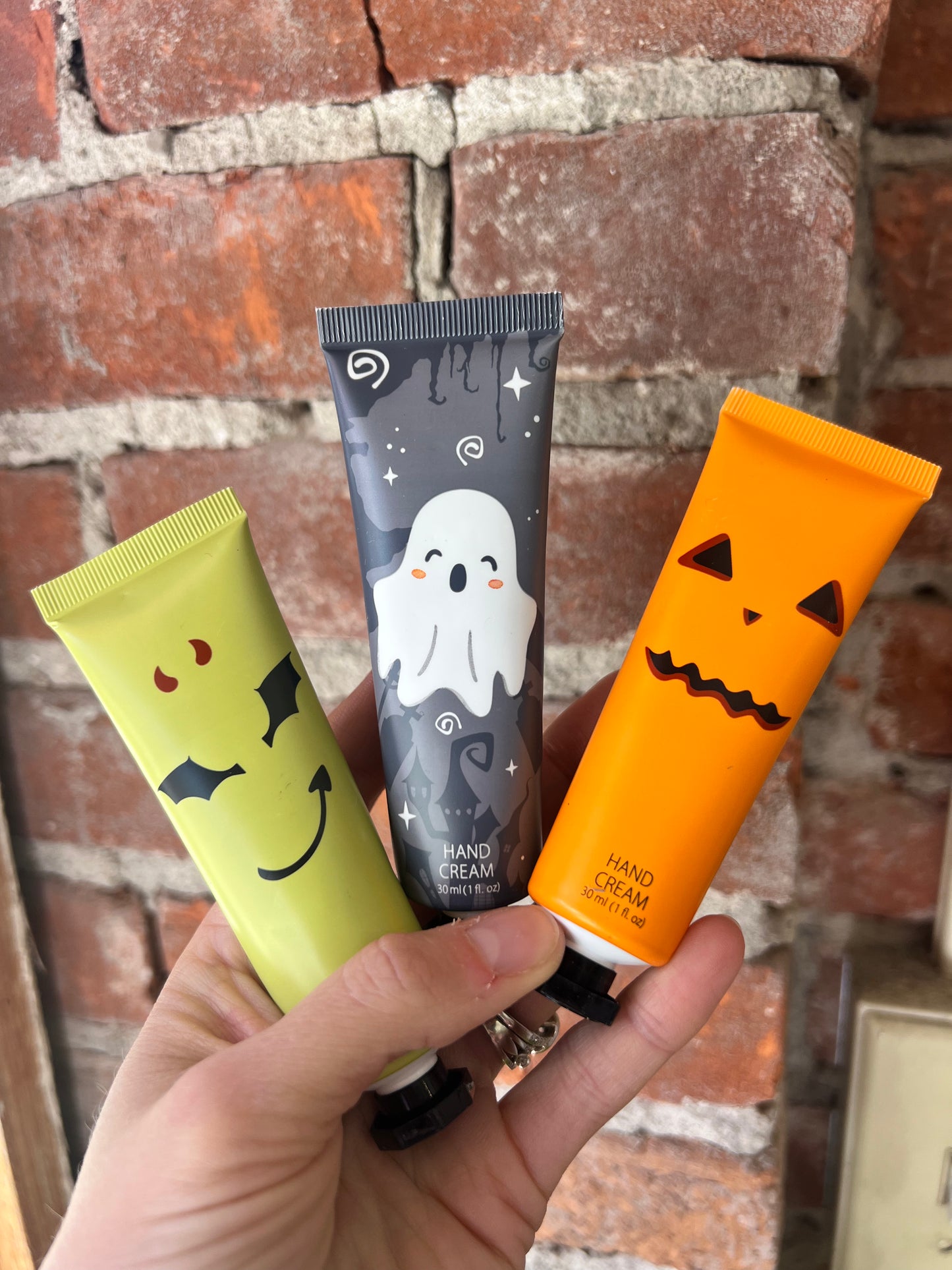 Halloween Mini Hand Cream