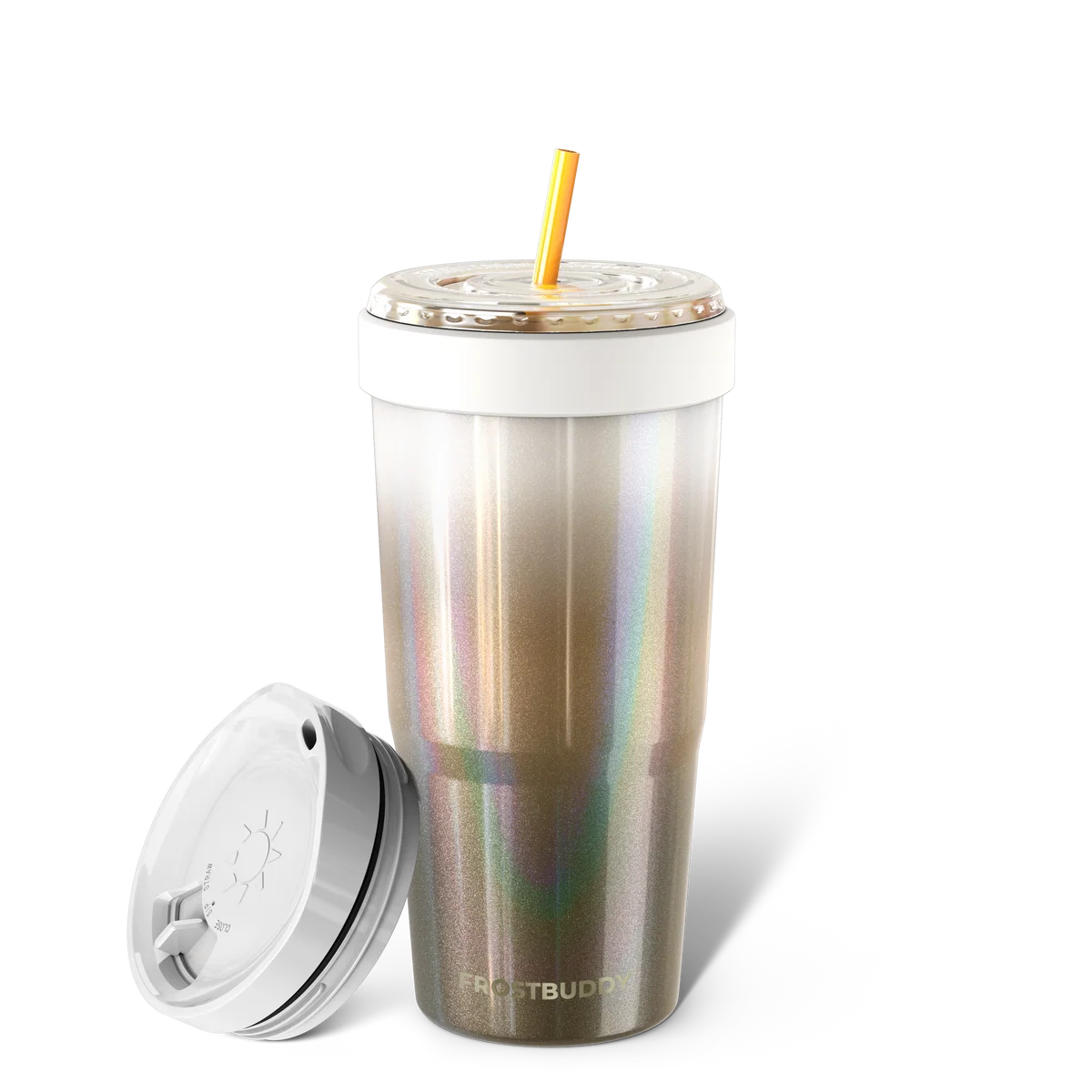 Frost Buddy: To-Go Buddy