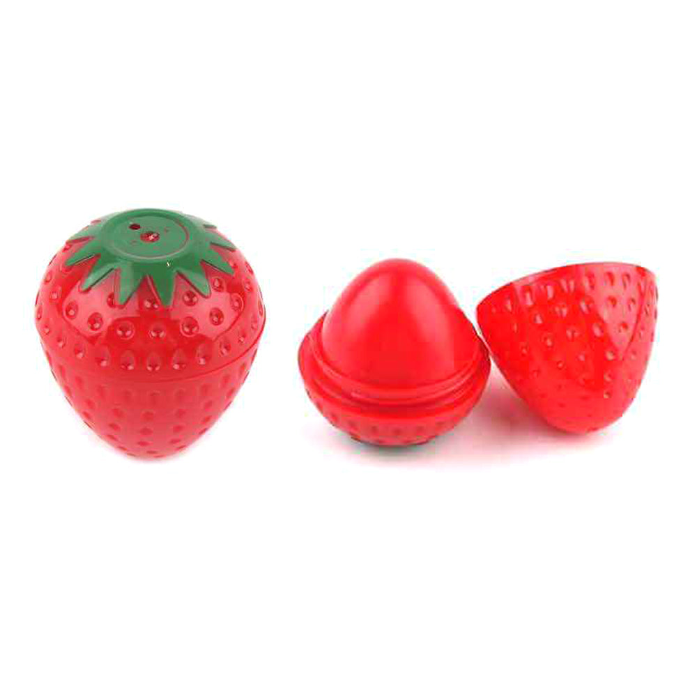 Strawberry Lip Balm