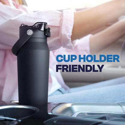 Frost Buddy: Bottle Buddy