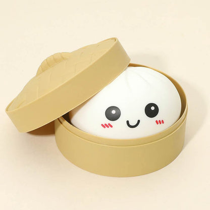 Mystery Dumpling