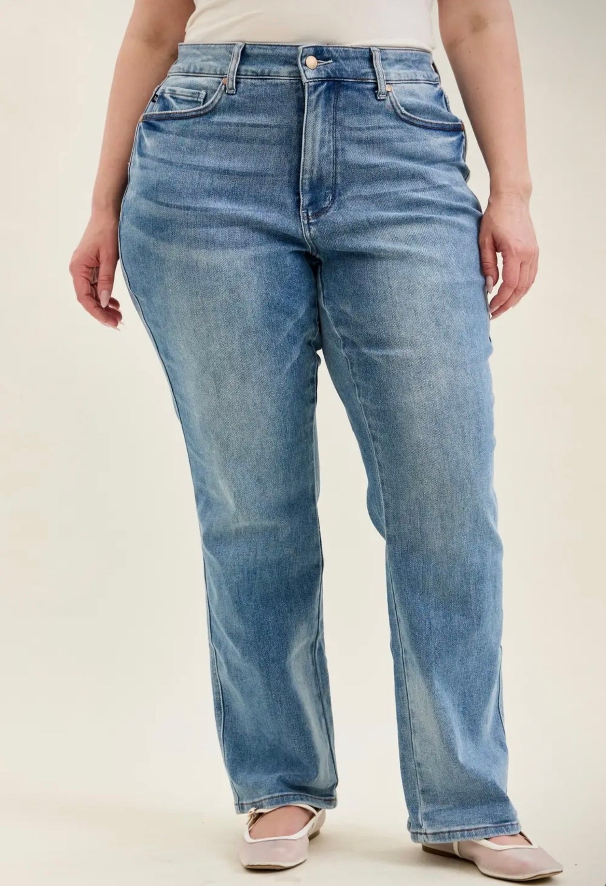 The Staple Judy Blue Jean