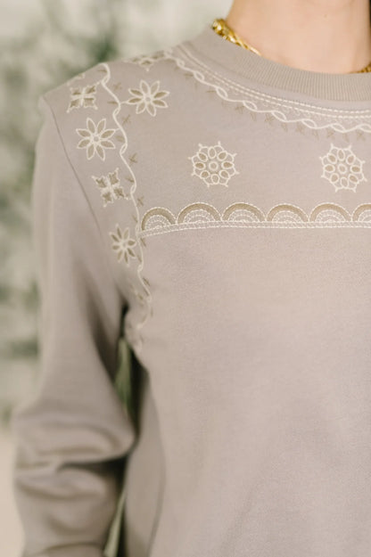 Lattes & Lace Set
