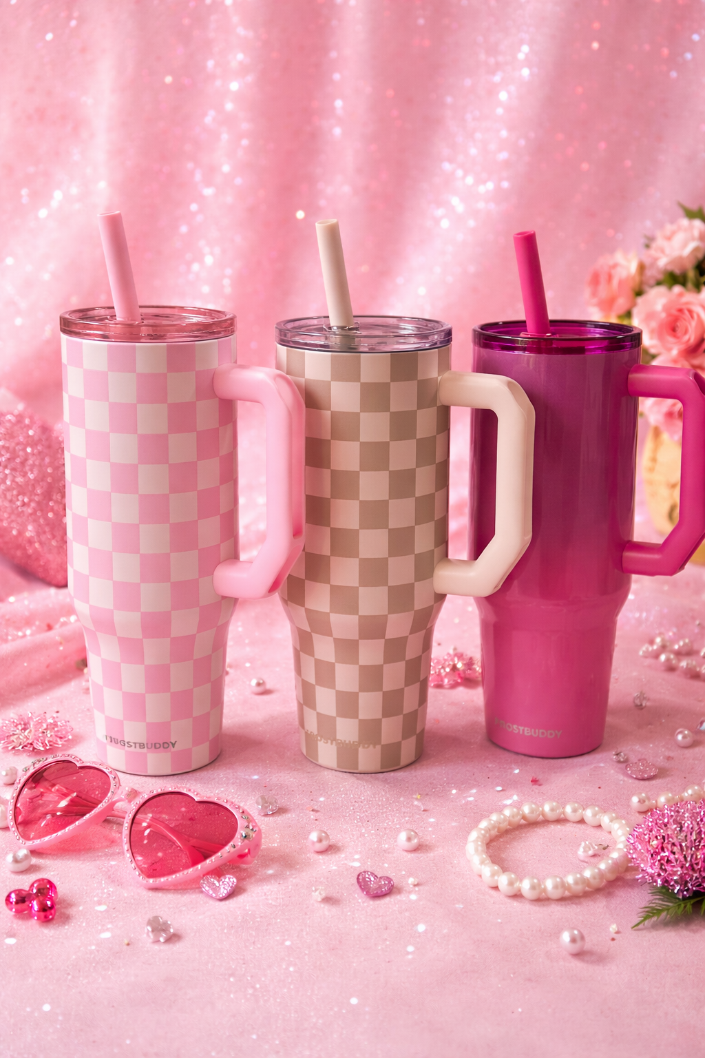 Frost Buddy: Thicc Buddy 40oz