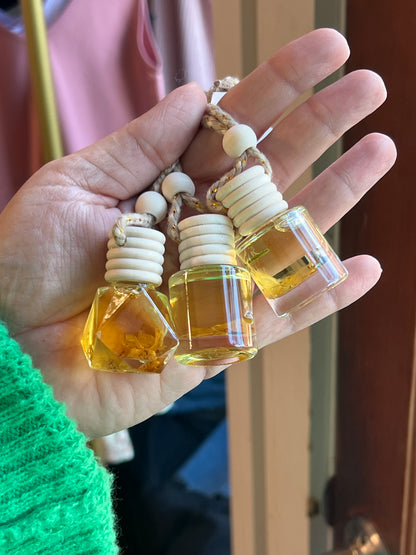 Spring Scented Air Diffusers