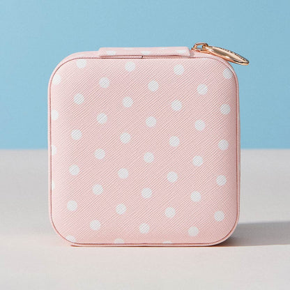 Travel Jewelry Box