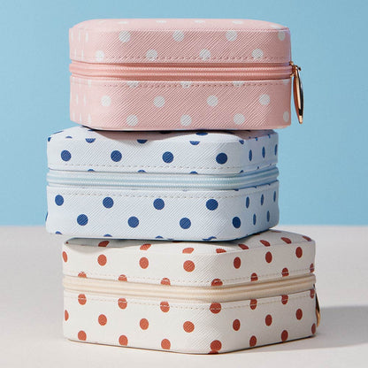 Travel Jewelry Box