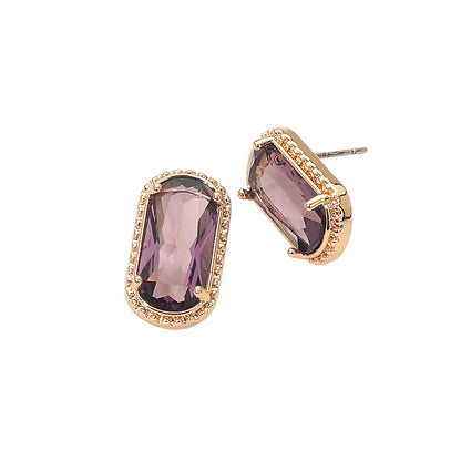 Gem Society Studs