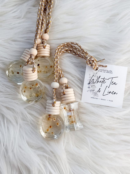Spring Scented Air Diffusers