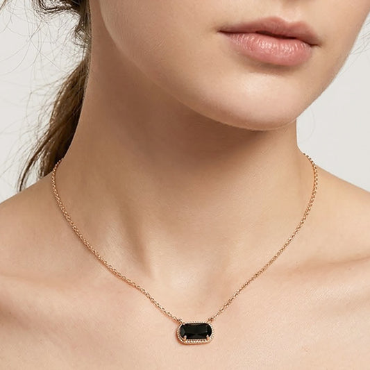 Gem Society Necklace