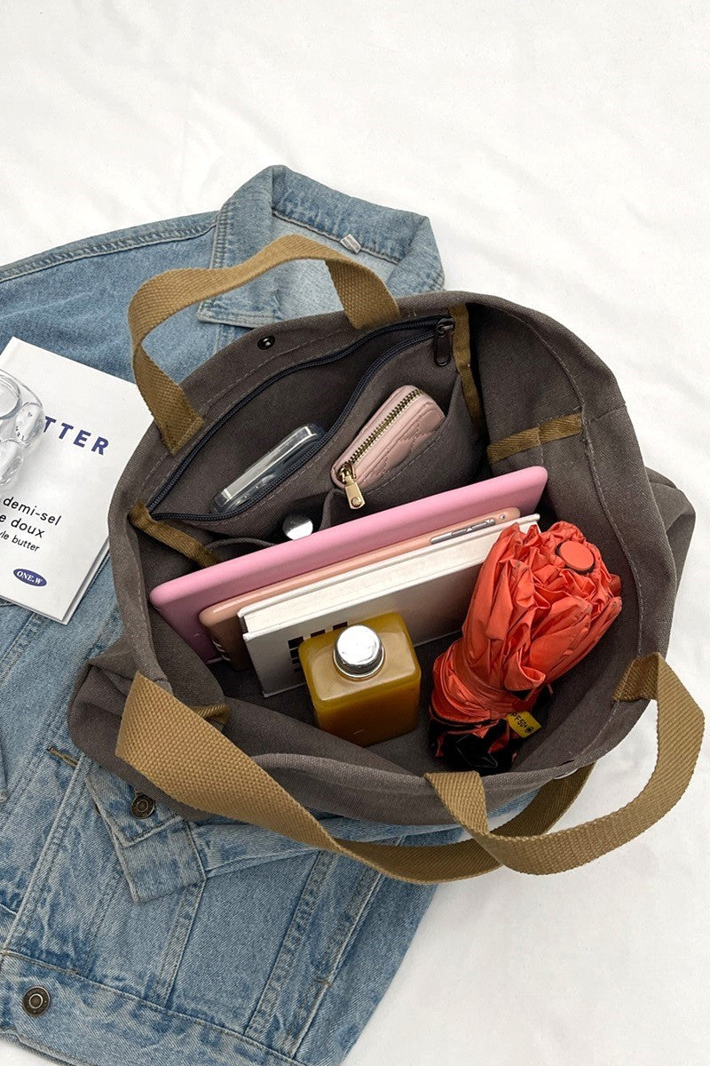 The Tote Bag shoulder bag