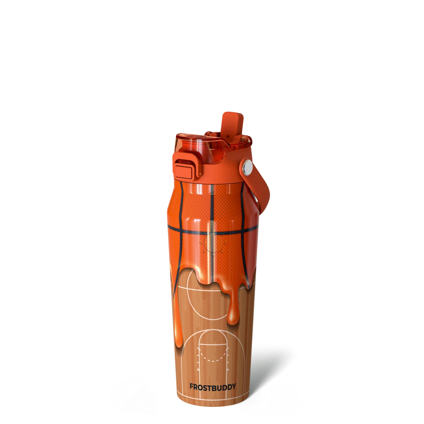 Frost Buddy: Bottle Buddy