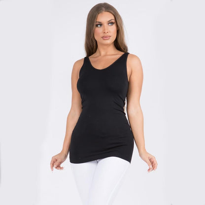 Skim Reversible seamless Tank