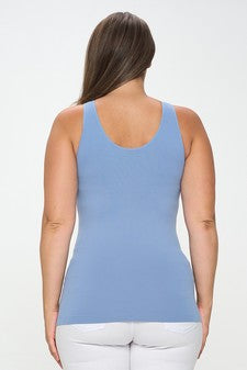 Skim Reversible seamless Tank