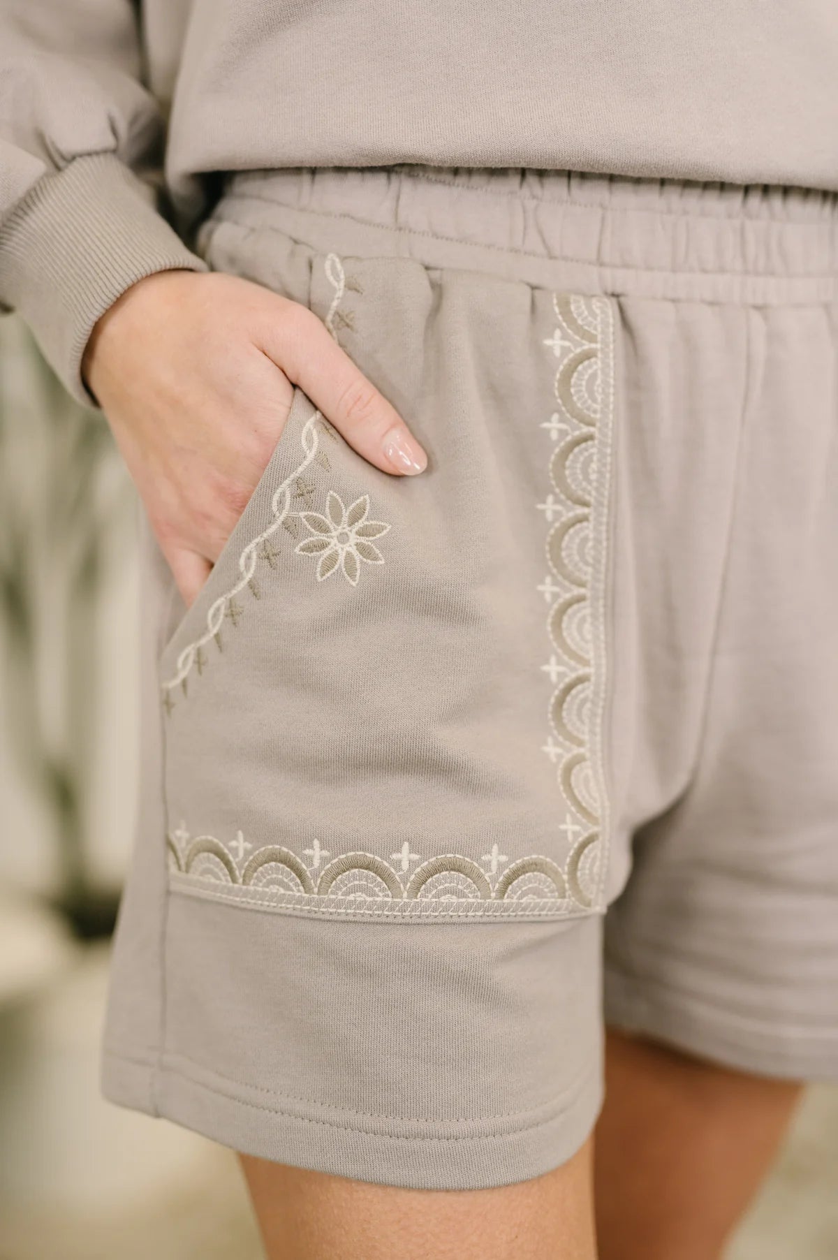 Lattes & Lace Set