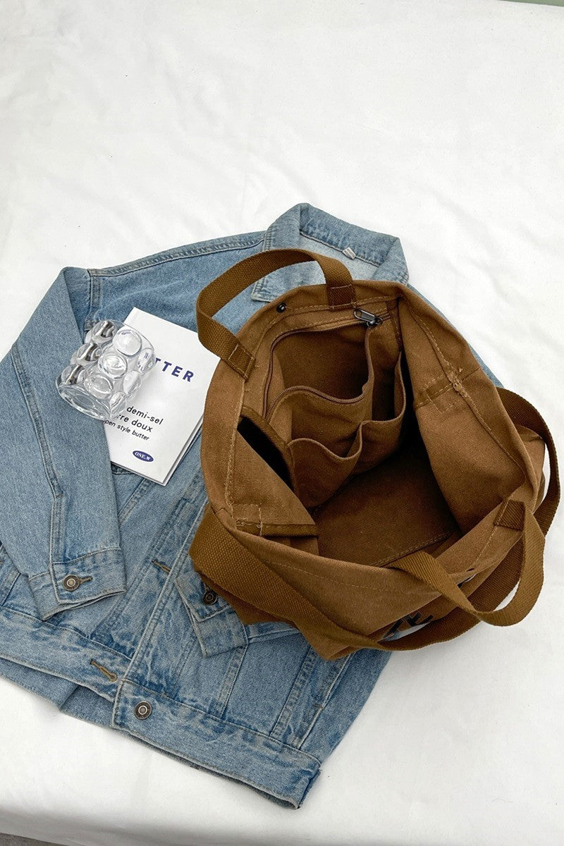 The Tote Bag shoulder bag