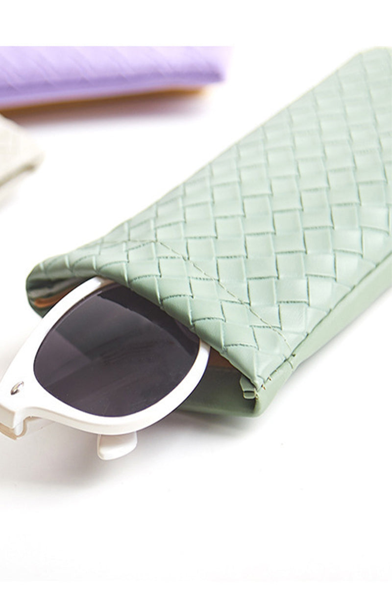 The Pinch Pouch – Squeeze-Top Storage Wallet