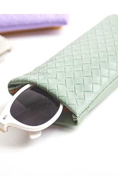 The Pinch Pouch – Squeeze-Top Storage Wallet
