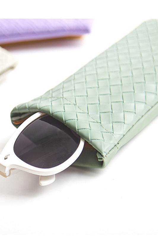 The Pinch Pouch – Squeeze-Top Storage Wallet