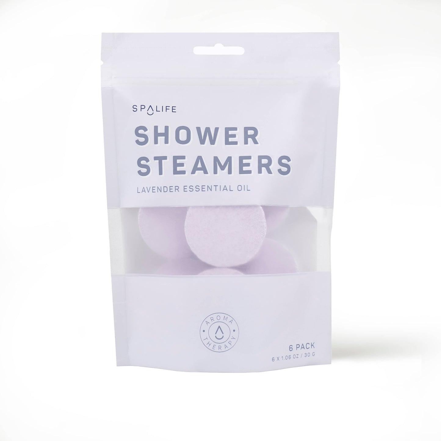 Shower Steamers Aromatherapy With Lavender