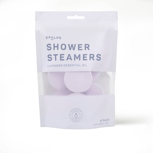 Shower Steamers Aromatherapy With Lavender