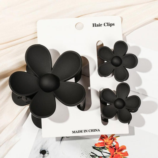 Bow Clip Set
