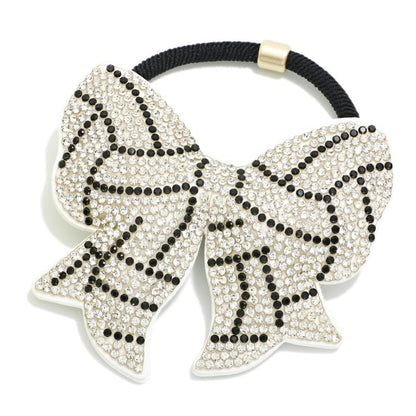 Sparkle Spirit Hair tie