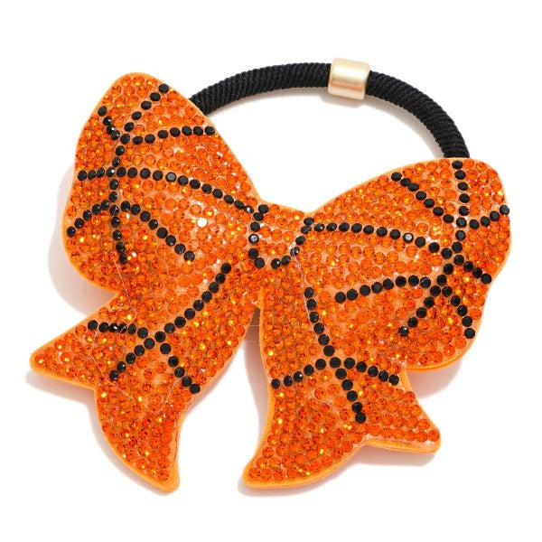 Sparkle Spirit Hair tie