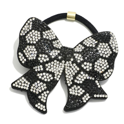 Sparkle Spirit Hair tie