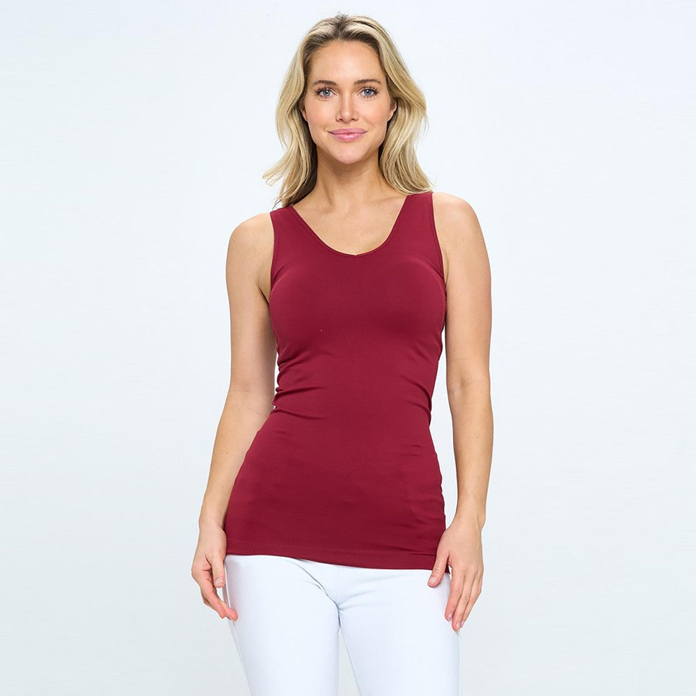 Skim Reversible Tank