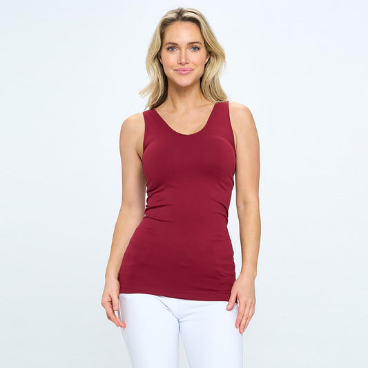 Skim Reversible Tank