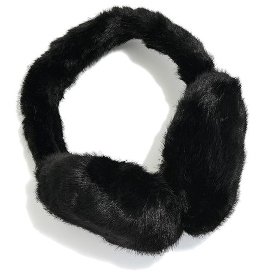 Little Luxe Earmuffs
