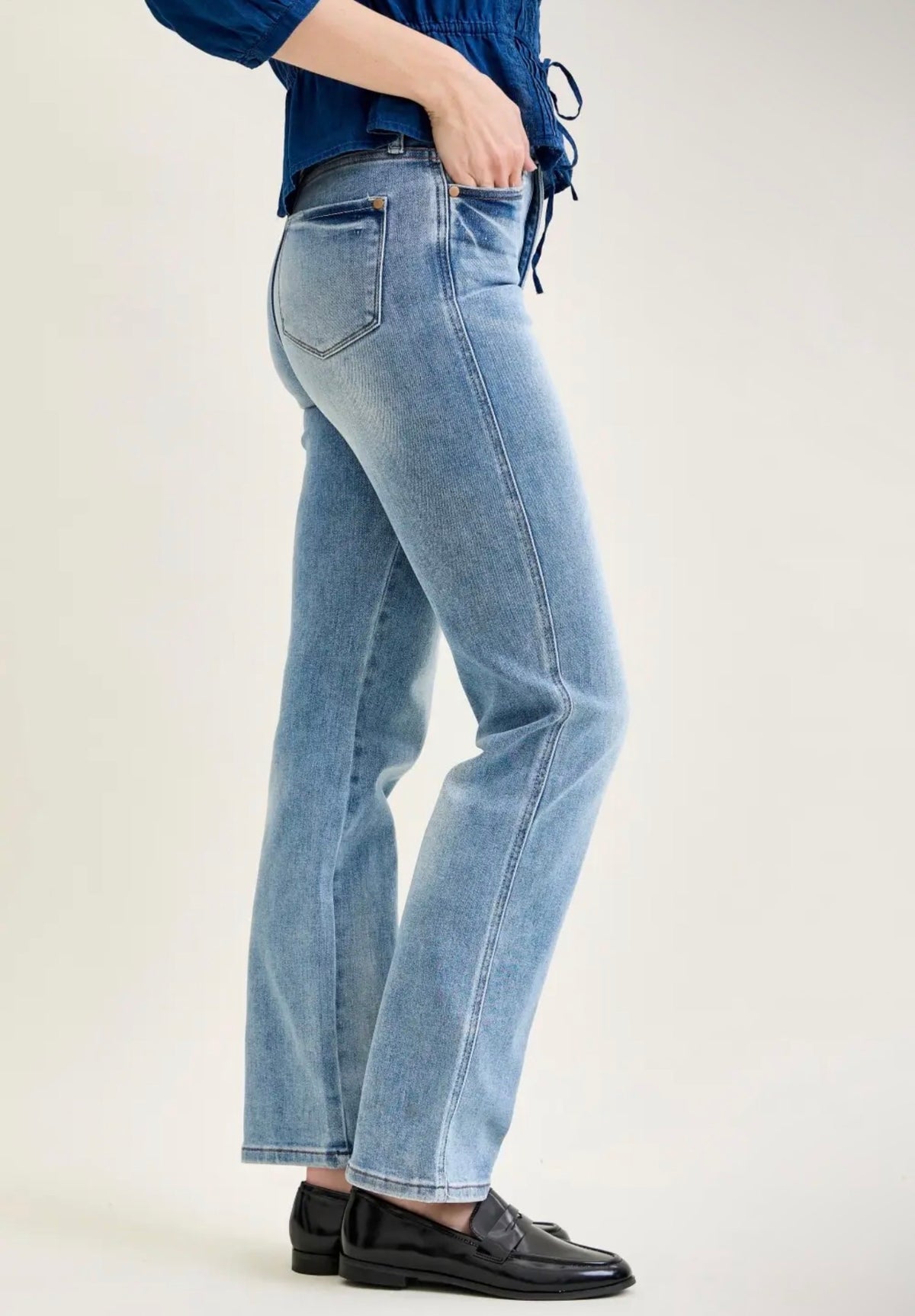 The Staple Judy Blue Jean