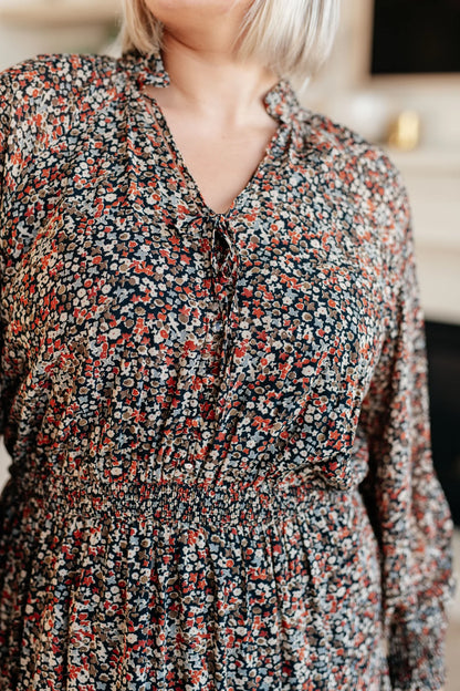 First Date Dress