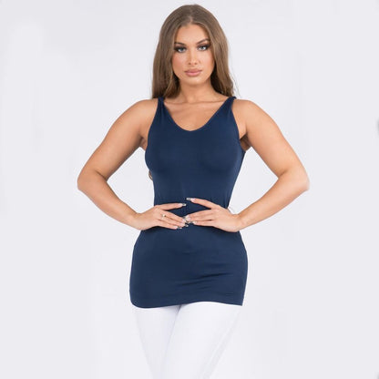 Skim Reversible seamless Tank