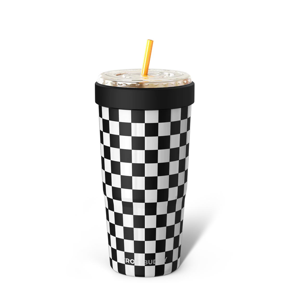 Frost Buddy: To-Go Buddy