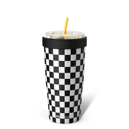Frost Buddy: To-Go Buddy