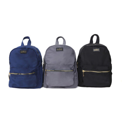 Kedzie Mainstreet Mini Backpack
