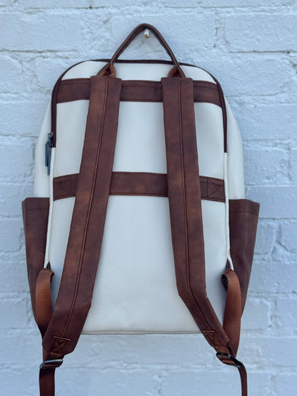 The Britney Backpack