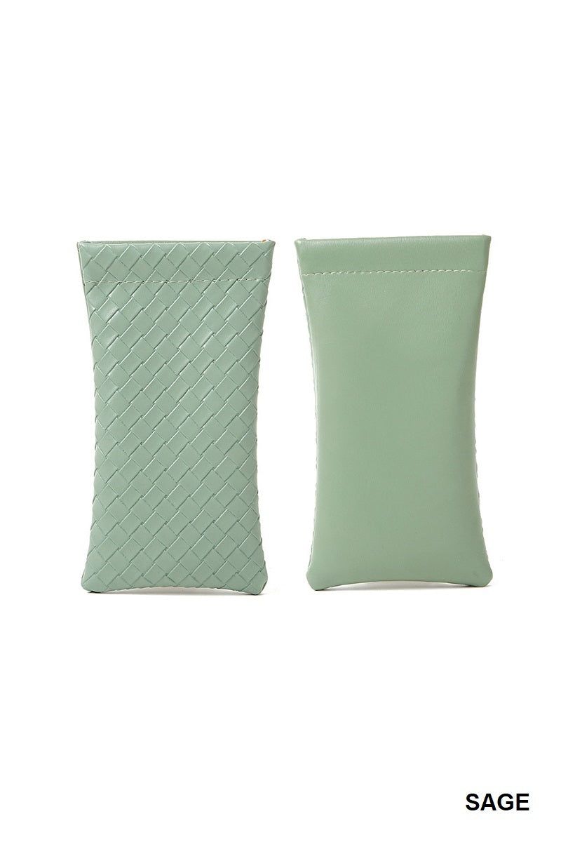 The Pinch Pouch – Squeeze-Top Storage Wallet