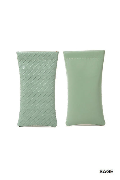 The Pinch Pouch – Squeeze-Top Storage Wallet