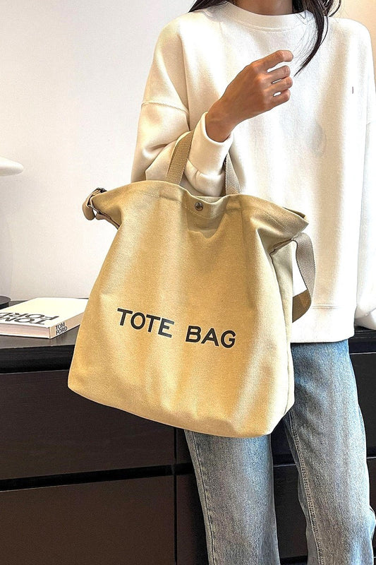 The Tote Bag shoulder bag