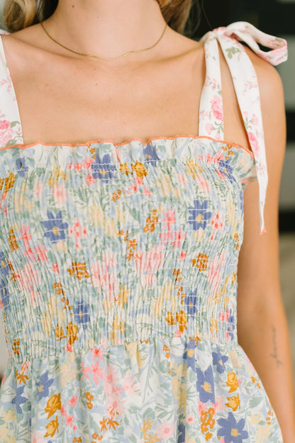 Summer Romance Dress