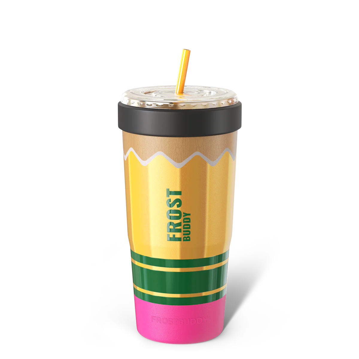 Frost Buddy: To-Go Buddy