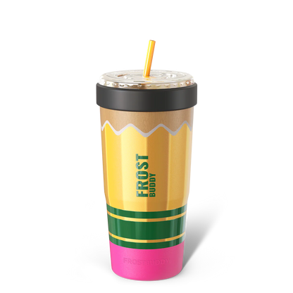 Frost Buddy: To-Go Buddy