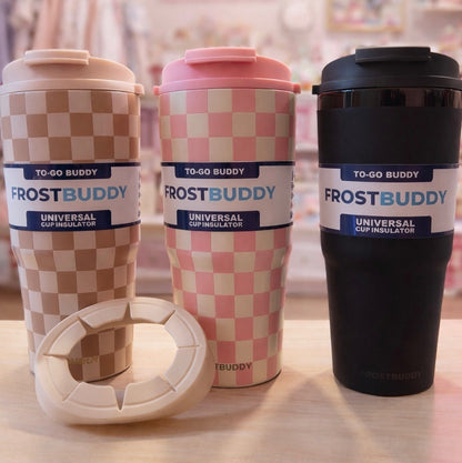 Frost Buddy: To-Go Buddy